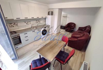 Apartament cu 2 camere în Dâmbul Rotund