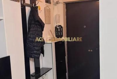 Apartament cu 3 camere decomandat, mobilat în Popești-Leordeni - 8
