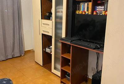 Garsonieră decomandată în Gară - 2