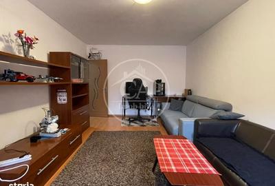 Apartament cu 2 camere decomandat în Calea Aradului