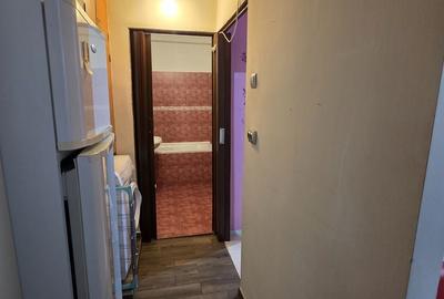 Apartament cu 2 camere decomandat în Nufărul - 3