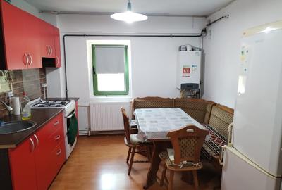 Apartament cu 2 camere semidecomandat în Brazda lui Novac - 13