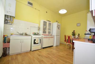 Apartament cu 2 camere semidecomandat în P-ța Maria - 8