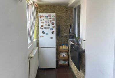 Apartament cu 2 camere decomandat în Exterior Vest - 2