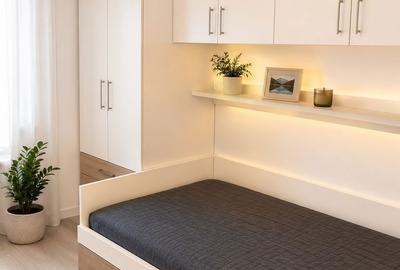 Apartament cu 4 camere în Andrei Mureșanu - 4