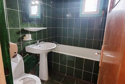 Apartament cu 3 camere în Gorjului