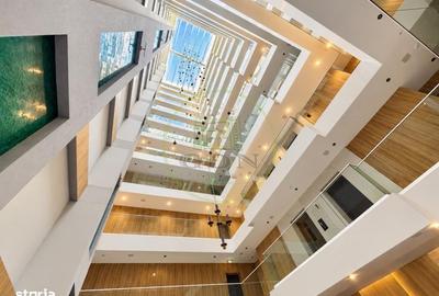 Apartament cu 2 camere în Nord