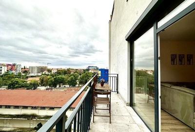Apartament cu 3 camere decomandat în Central - 15