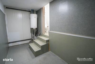 Spațiu comercial, de 200 mp, în Dâmbul Rotund - 9