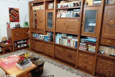 Casă cu 4 camere cu Teren 970 Mp în Central