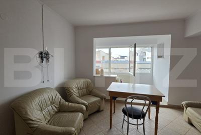 Apartament cu 2 camere semidecomandat, mobilat în Ultracentral - 3