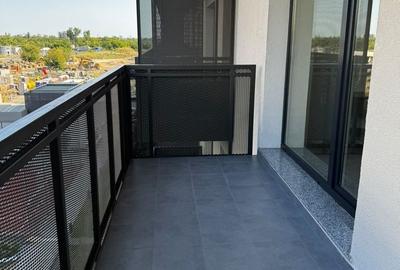 Apartament cu 2 camere semidecomandat, mobilat în Drumul Taberei - 1