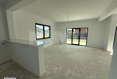 Casă cu 4 camere în Marginea