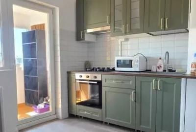 Apartament cu 2 camere decomandat, mobilat în 13 Septembrie