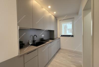 Apartament cu 2 camere semidecomandat, mobilat în Dumbrăvița - 3