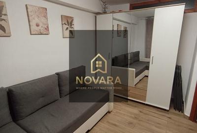 Apartament cu 2 camere în Decebal - 5