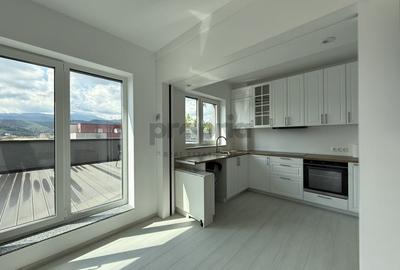 Apartament cu 2 camere decomandat, mobilat în Avantgarden - 4