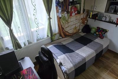 Apartament cu 2 camere semidecomandat în Central - 3