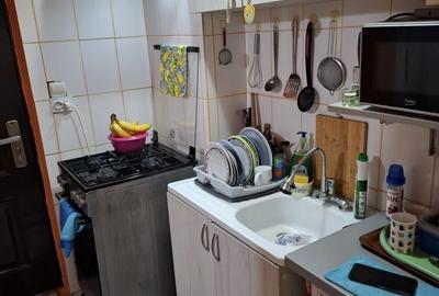 Garsonieră semidecomandată în Fizicienilor - 4