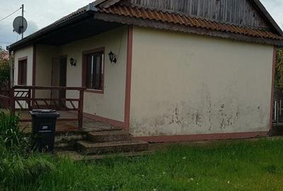 Casă în Dulcești - 6