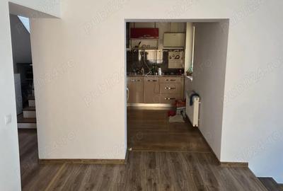 Casă cu Teren 560 Mp în Olimpia-Stadion - 15