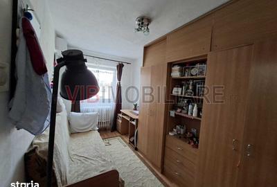 Garsonieră decomandată în Ciarda Roșie