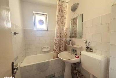 Apartament cu 3 camere semidecomandat în Rogerius - 1