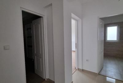 Apartament cu 2 camere decomandat în Lucian Blaga - 8