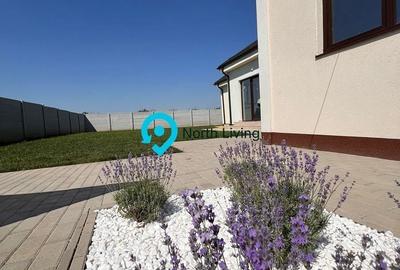 Casă cu 3 camere cu Teren 450 Mp în Central - 6