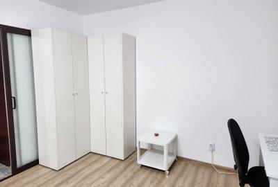 Garsonieră decomandată în Dristor - 7