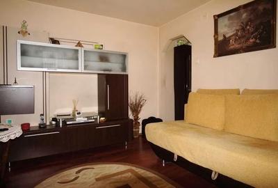 Apartament cu 2 camere semidecomandat în Gheorgheni - 1