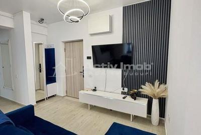 Apartament cu 2 camere în Central - 6