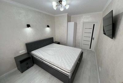 Apartament cu 3 camere în Unirii - 2
