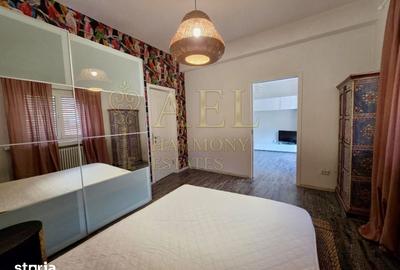 Apartament cu 2 camere în Victoriei - 1