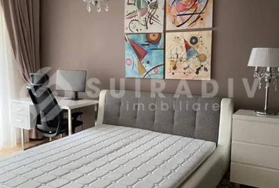 Apartament cu 2 camere în Bună Ziua