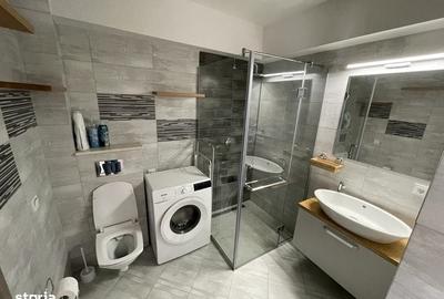 Apartament cu 2 camere în Carpați 2 - 6