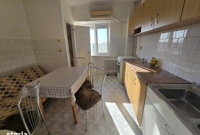 Apartament cu 2 camere decomandat în Intim
