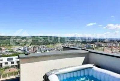 Apartament cu 3 camere în Central - 7
