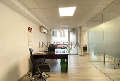 Apartament cu 4 camere decomandat, mobilat în Central - 3