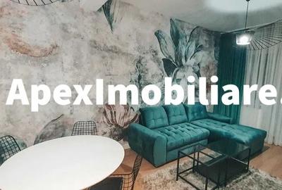 Apartament cu 2 camere decomandat în Cățelu