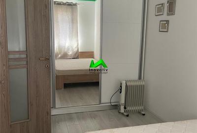Apartament cu 2 camere în Vasile Aaron