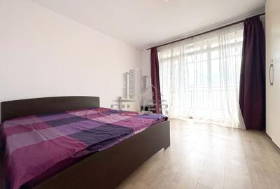 Apartament cu 2 camere semidecomandat, mobilat în Florești - 7