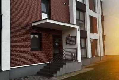 Apartament cu 2 camere în Orașul Vechi - 2