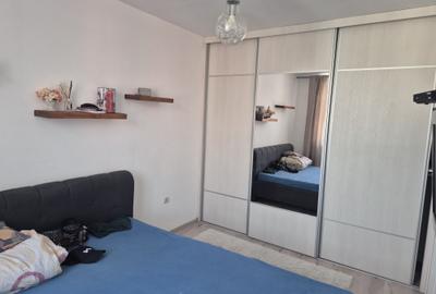 Garsonieră decomandată în Exterior Vest - 6