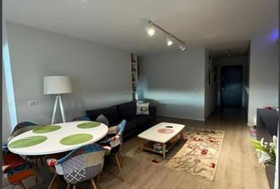 Apartament cu 3 camere decomandat, mobilat în Gării - 4