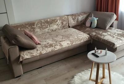 Apartament cu 3 camere semidecomandat în Farfuria - 3