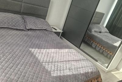Apartament cu 2 camere semidecomandat în Central - 2