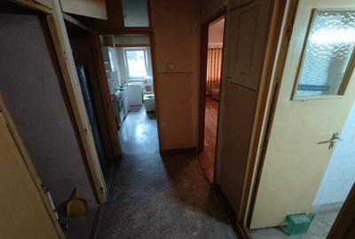 Apartament cu 2 camere semidecomandat în Mănăștur - 3