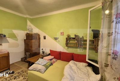 Casă cu 4 camere cu Teren 584 Mp în Burdea - 4