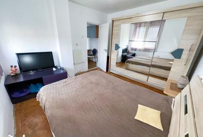 Apartament cu 2 camere în Ultracentral - 11
